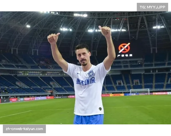 瓦格纳为家人放弃合同，泰达需寻锋线替代者