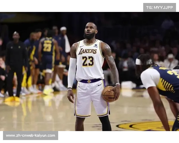 勒布朗詹姆斯左脚关节炎带伤出战 湖人季后赛冲刺面临健康隐患